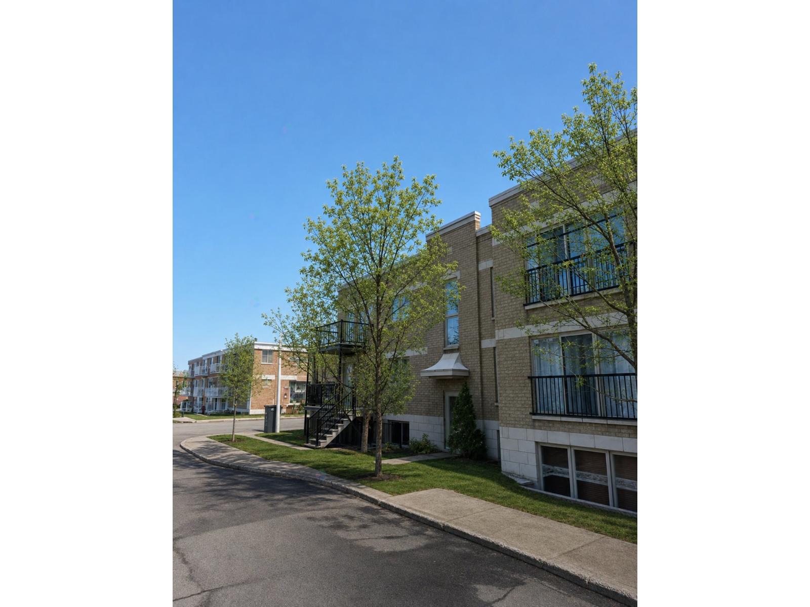 8930 8e Avenue, #6, Montréal (Villeray/Saint-Michel/Parc-Extension), Quebec H1Z2Y3