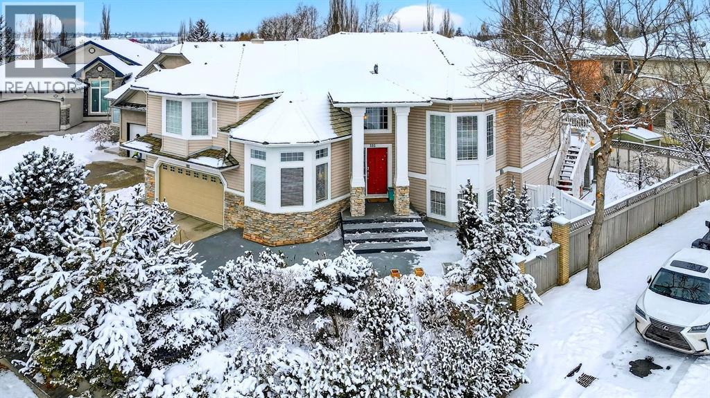 House for Sale in 331 Mt Douglas Court SE|Calgary, Alberta T2Z3J7 2