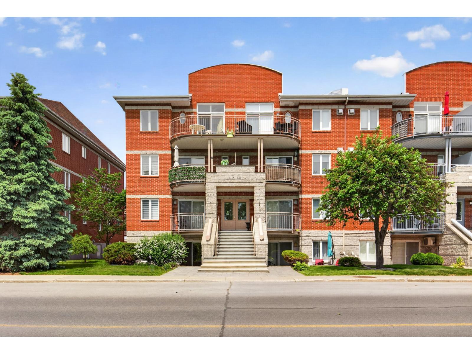 9235 Boul. LaSalle, #S01, Montréal (LaSalle), Quebec H8R2M6