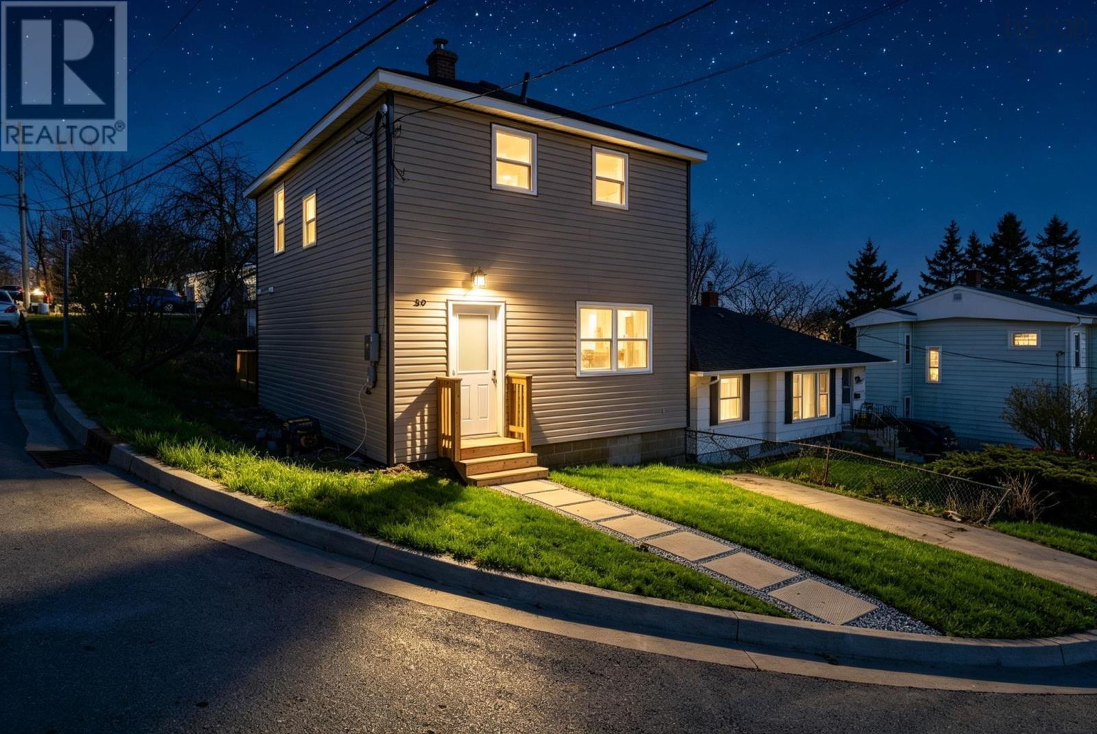 56 Irving Street, Dartmouth, Nova Scotia B2W1K2