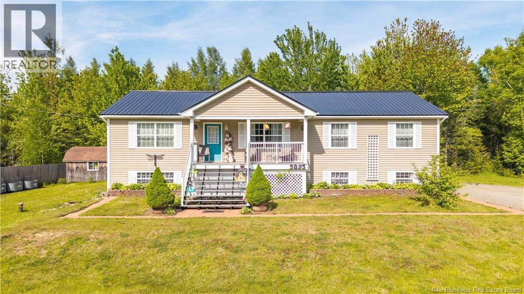 For sale: 3893 Route 127, Bayside, New Brunswick E5B2T3 - NB134015 ...