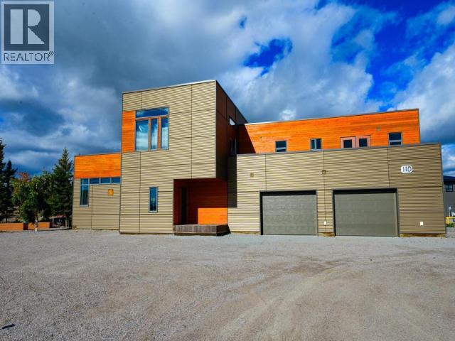 110 GRACE LAKE BOULEVARD