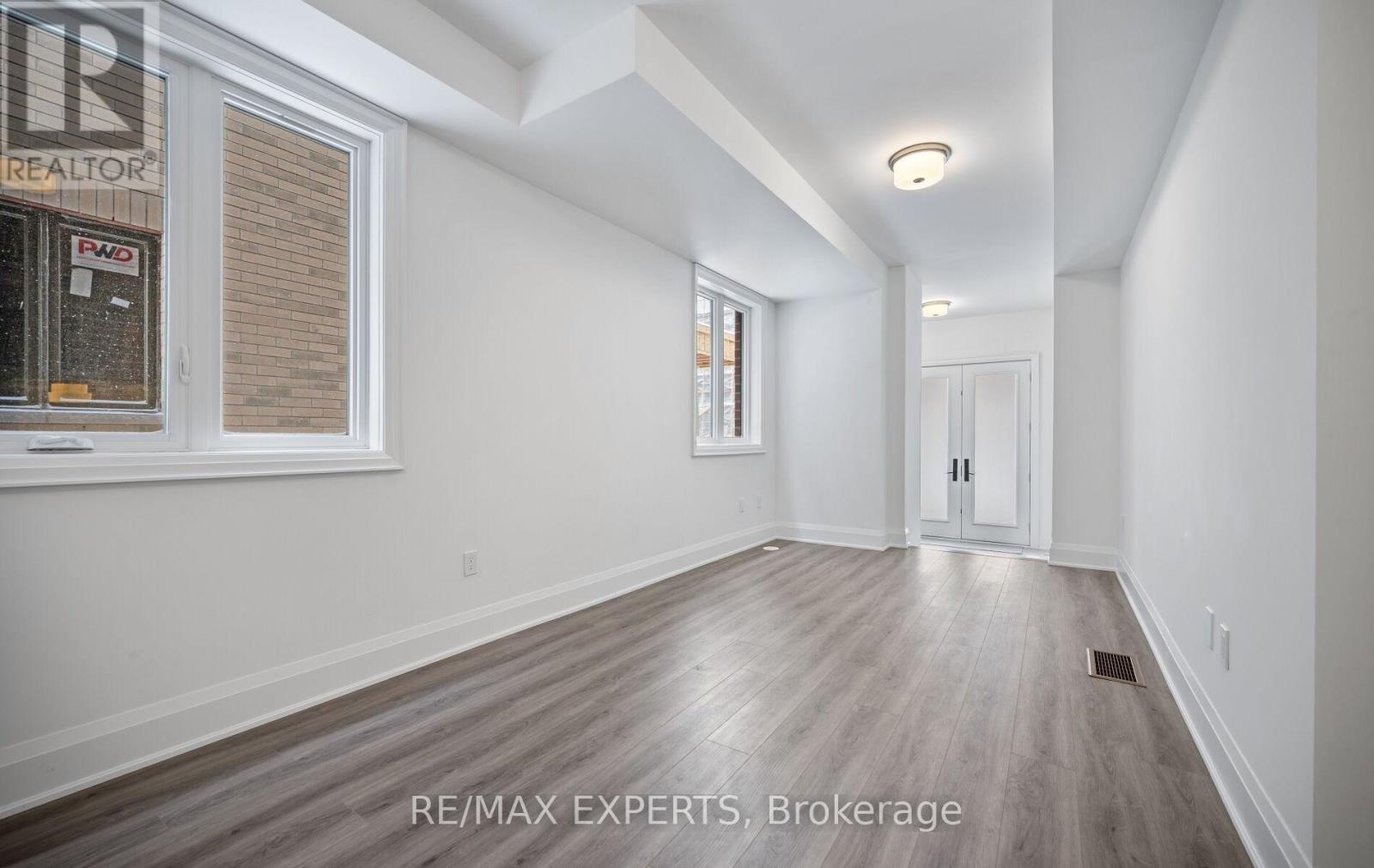 Row / Townhouse for Sale in 3304 AZAM WAY|Oakville (GO Glenorchy), Ontario L6M4K1 4
