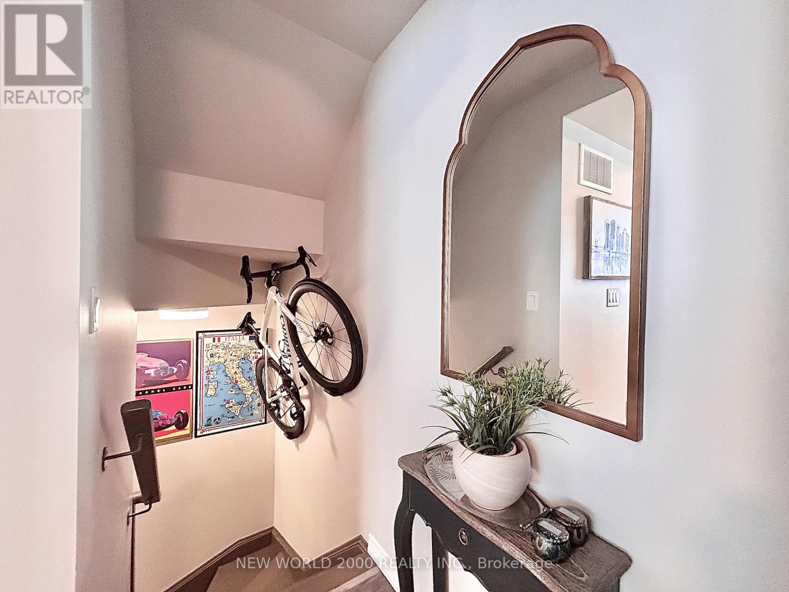 Row / Townhouse for Sale in 123 - 32 FIELDWAY ROAD|Toronto (Islington-City Centre West), Ontario M8Z0E3 3