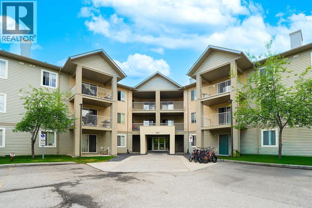 214, 1000 Citadel Meadow Point NW, Calgary, Alberta T3G5N5
