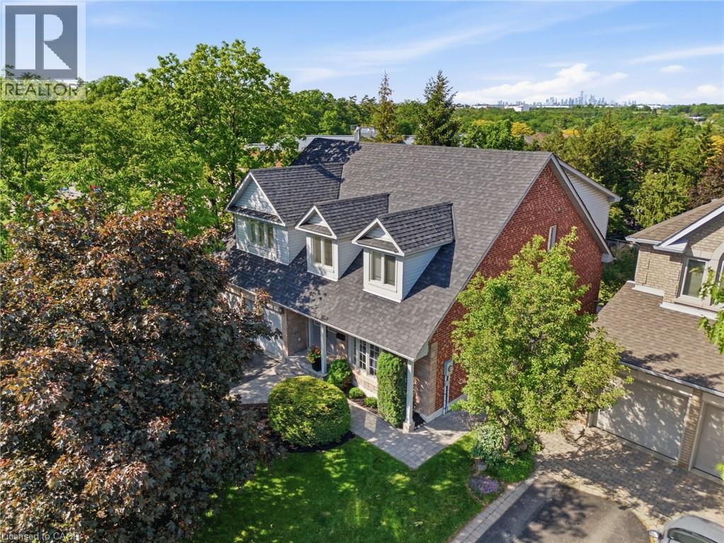 2205 SHAFTESBURY Court