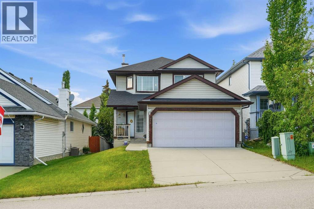 House for Sale in 74 Tuscarora Heights NW|Calgary, Alberta T3L2H2