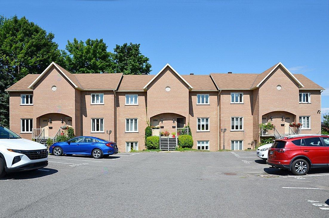 4661 Rue Caroline-Valin, Québec (Sainte-Foy/Sillery/Cap-Rouge), Quebec G1Y3R5