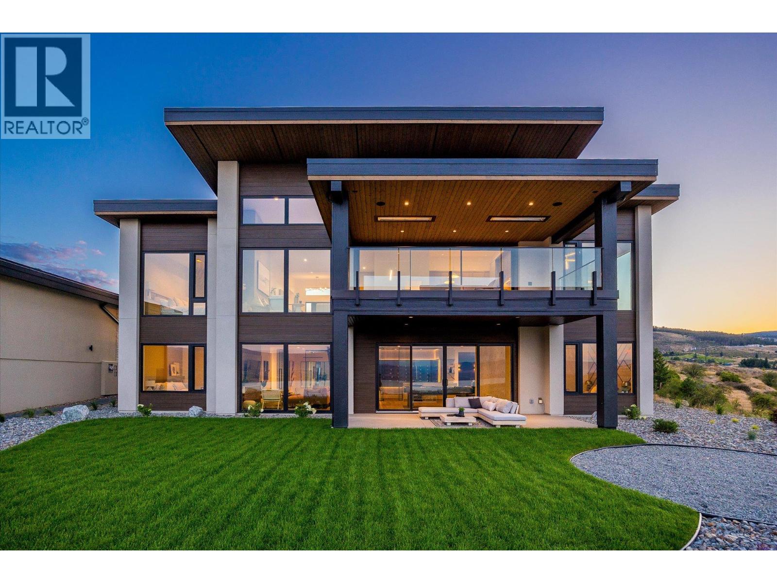 For sale: 4011 Sunstone Street, West Kelowna, British Columbia