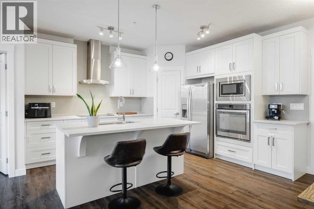 Apartment for Sale in 105, 110 Auburn Meadows View SE|Calgary, Alberta T3M2M2