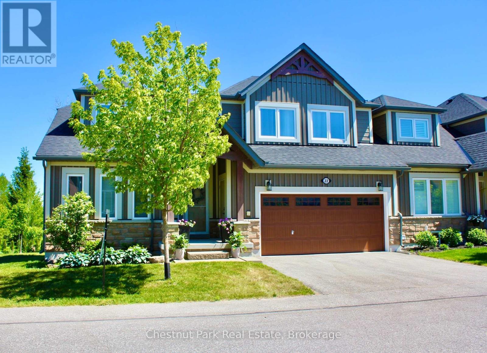 22 KENNEDY AVENUE