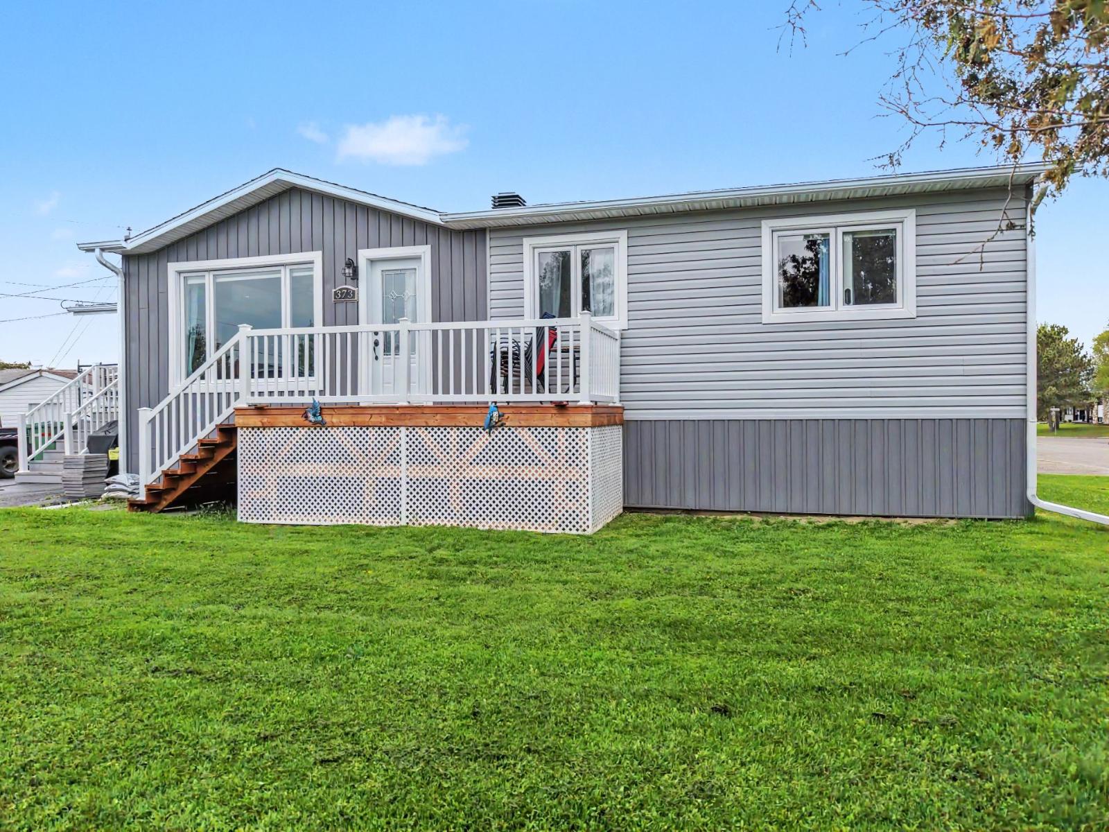 373 Carré du Centre-Ville, La Sarre, Quebec J9Z3B7