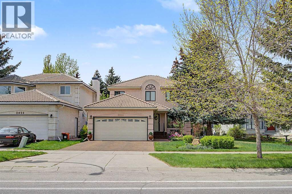 House for Sale in 2020 Sirocco Drive SW|Calgary, Alberta T3H2M9