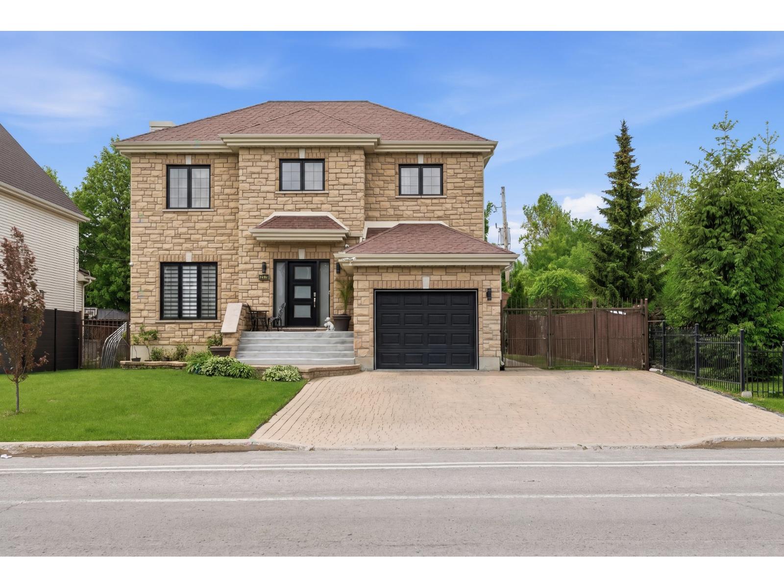 2575 Rue de la Canardière, Laval (Sainte-Rose), Quebec H7L6G3