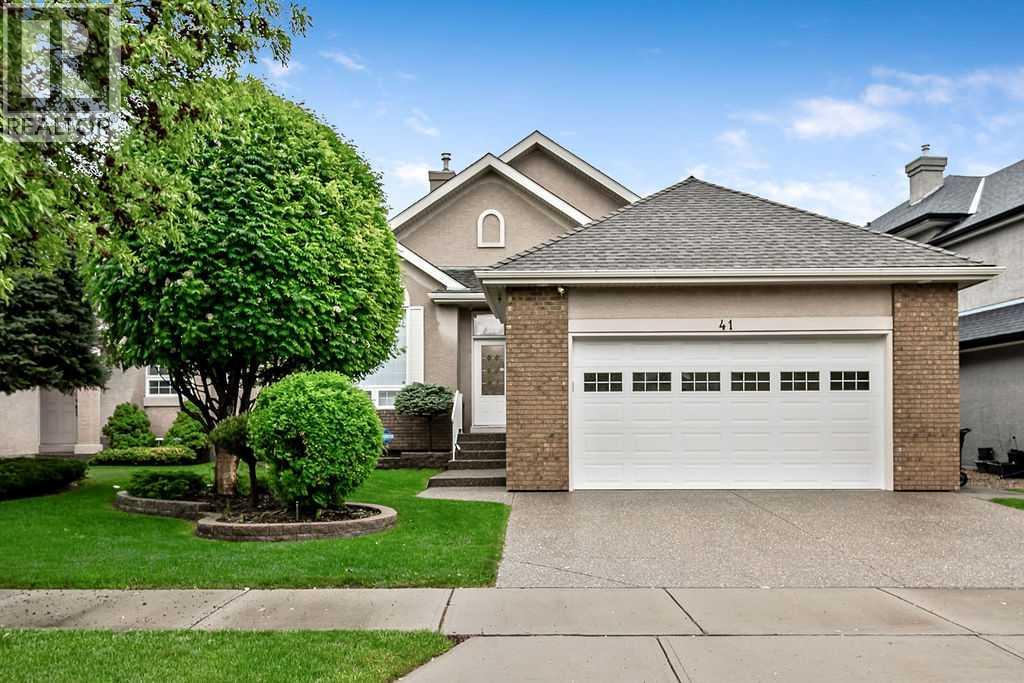 House for Sale in 41 Cranston Drive SE|Calgary, Alberta T3M1A2
