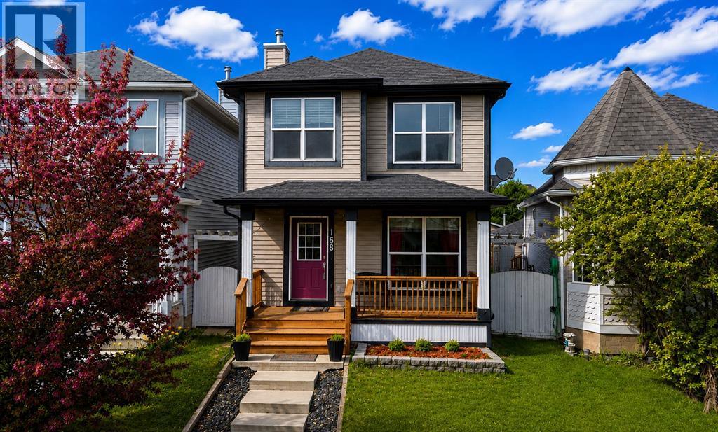 House for Sale in 168 Prestwick Heights SE|Calgary, Alberta T2Z4H9