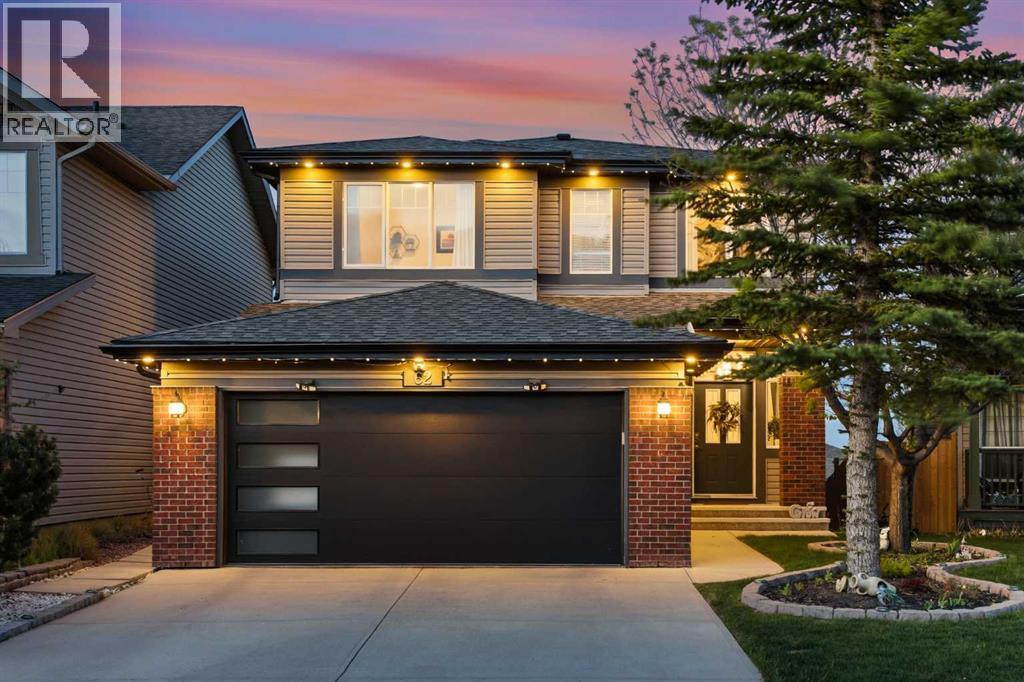 House for Sale in 62 Panamount View NW|Calgary, Alberta T3K0A6
