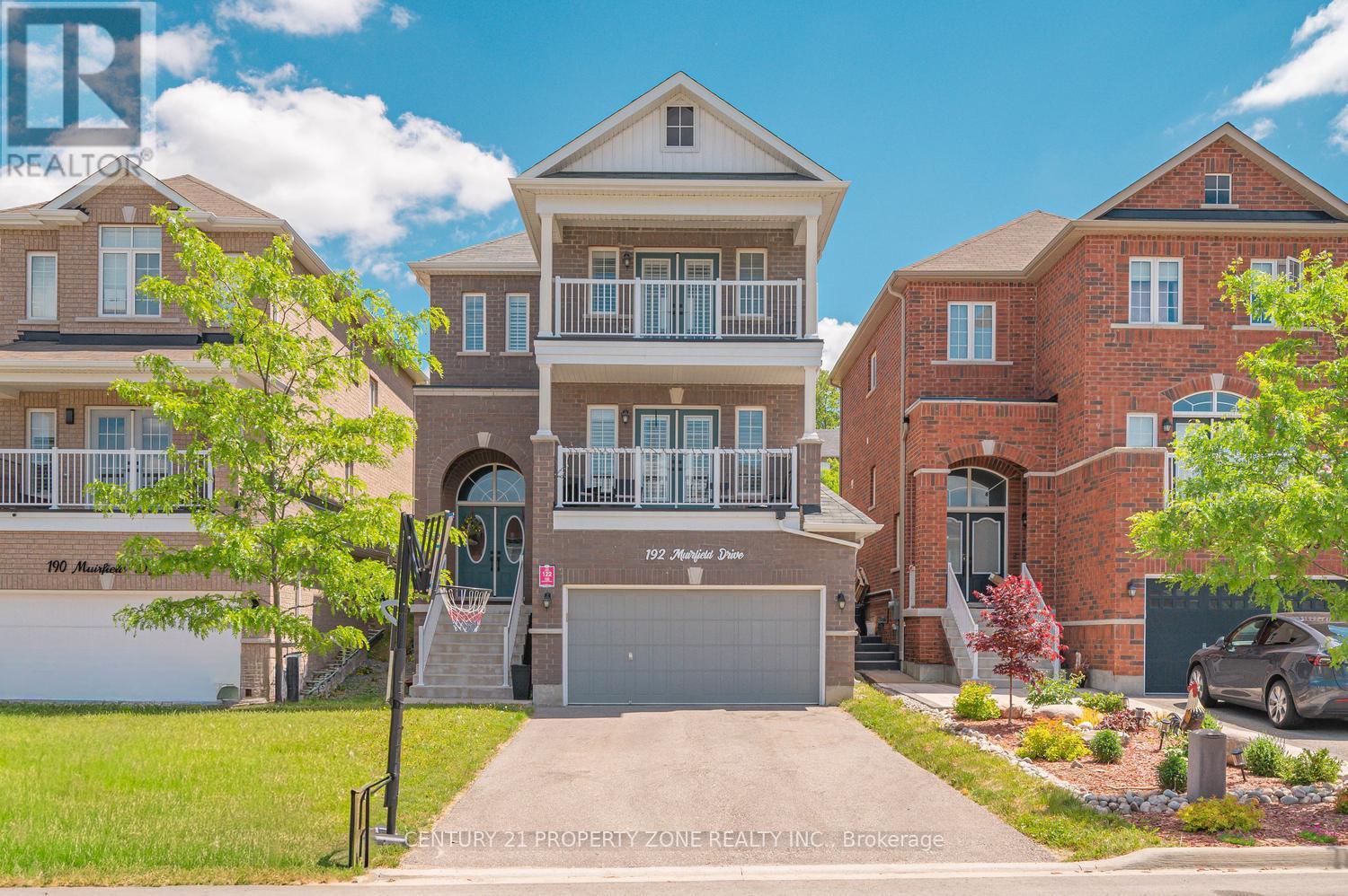 192 MUIRFIELD DRIVE