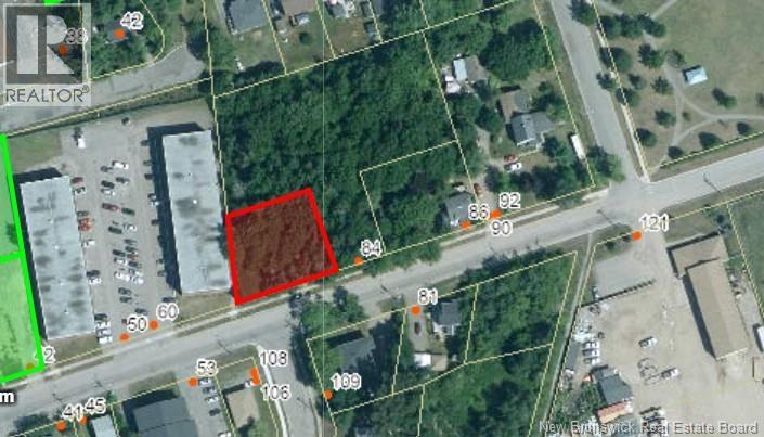 MACALEESE Lane, Moncton, New Brunswick E1A3M1