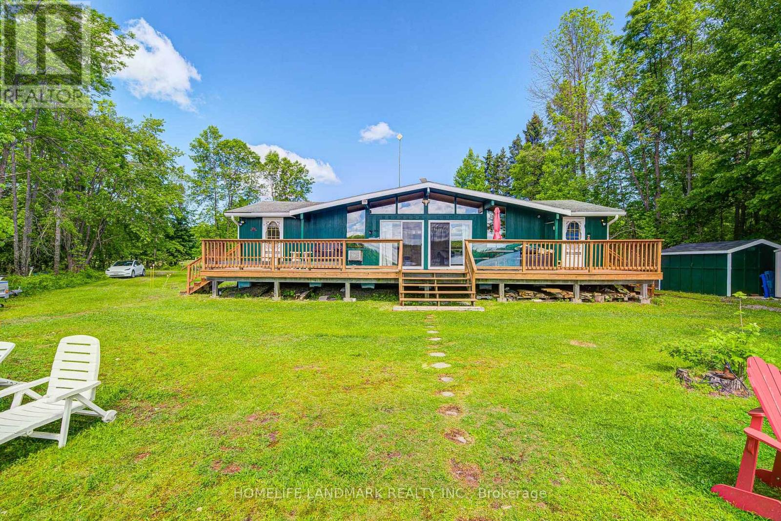 For sale: 8 - 1093 COOPER POINT ROAD, Muskoka Lakes (Medora), Ontario ...