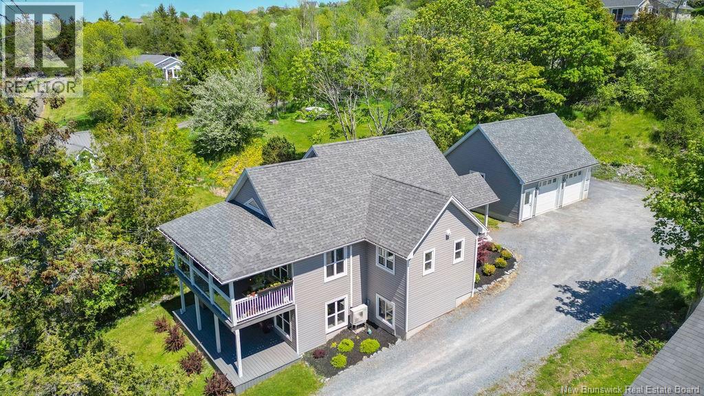 488 Gondola Point Road