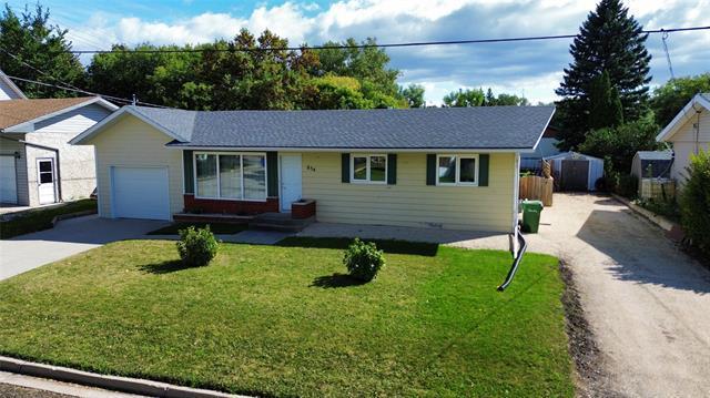 854 South Lane Street, Morden, Manitoba R6M1H6