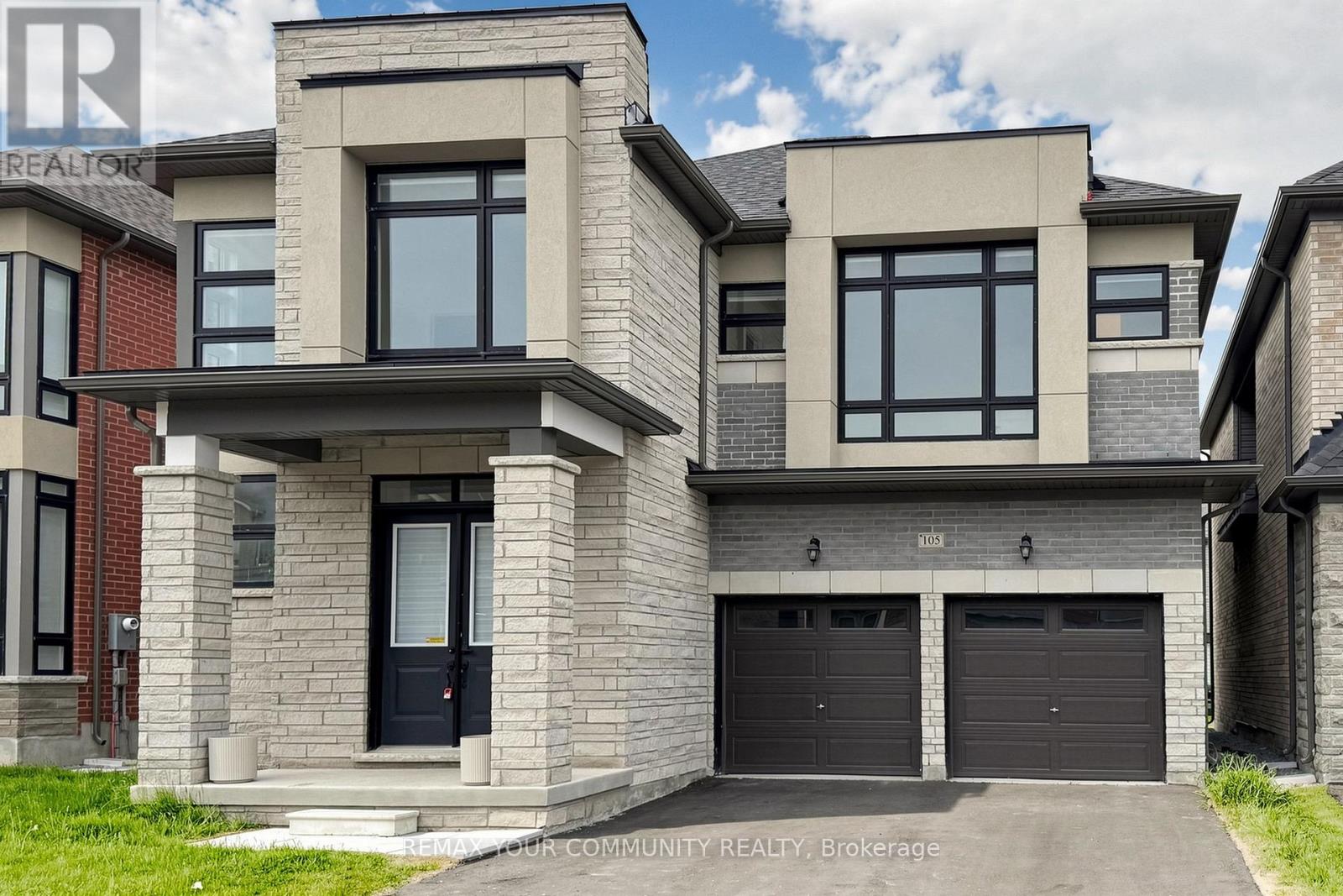 105 HALLDORSON AVENUE