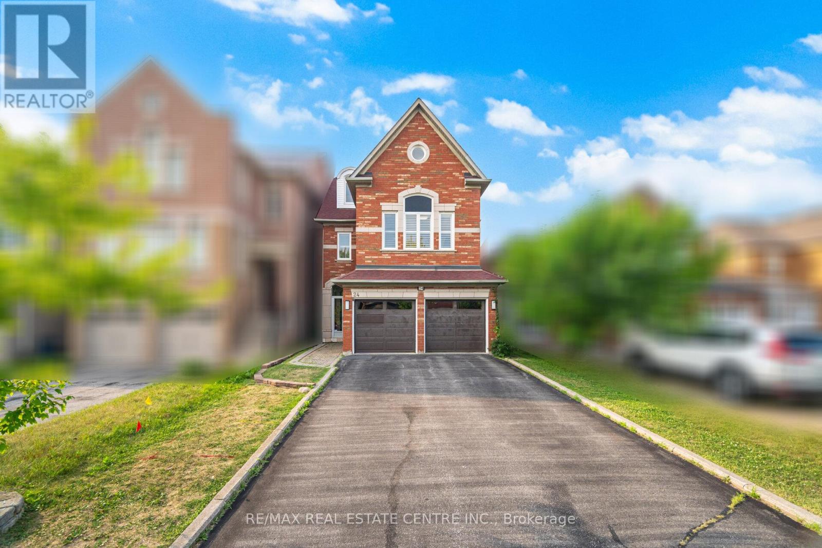 24 FUTURA AVENUE