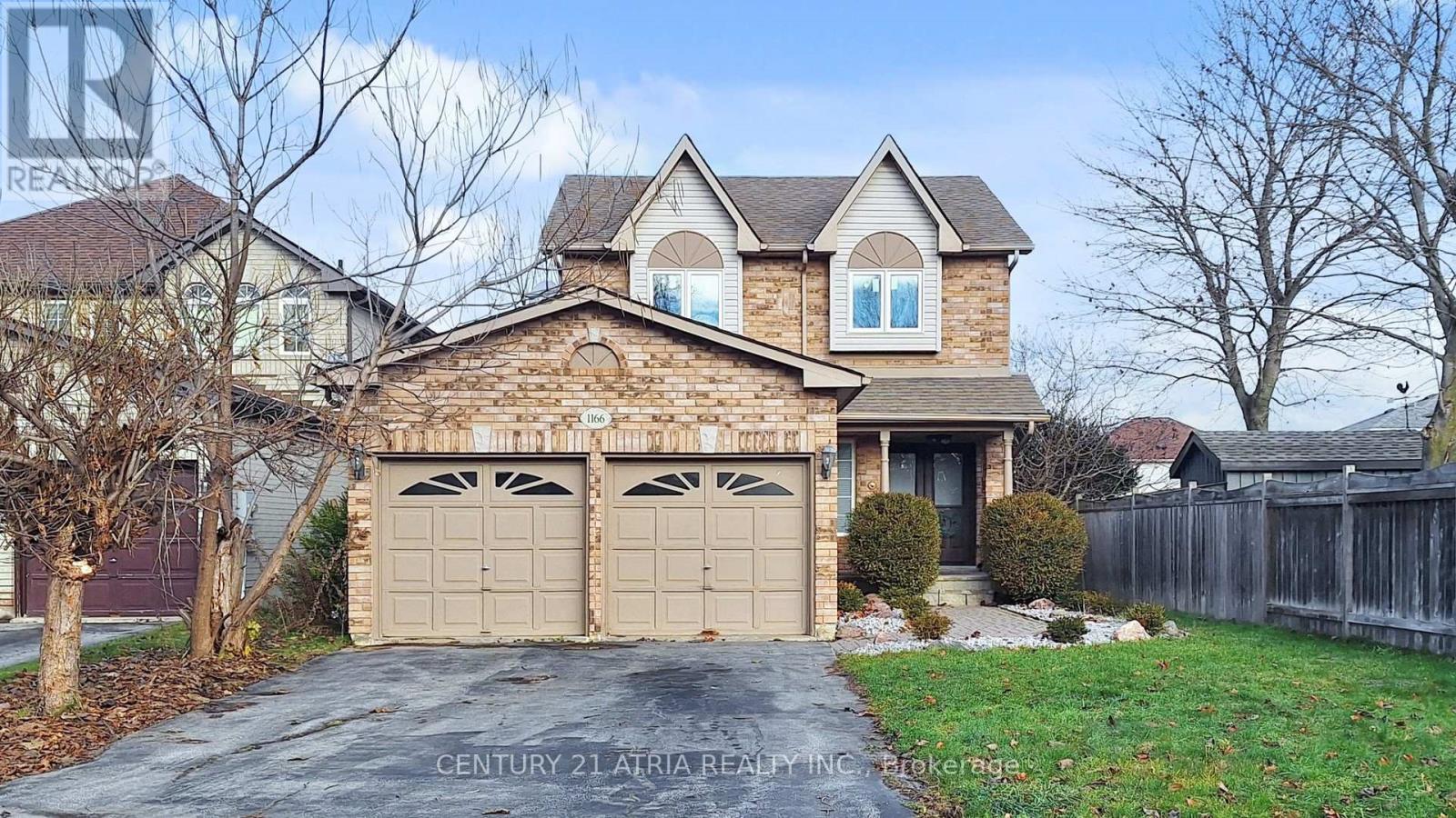 1166 ORIOLE CRESCENT