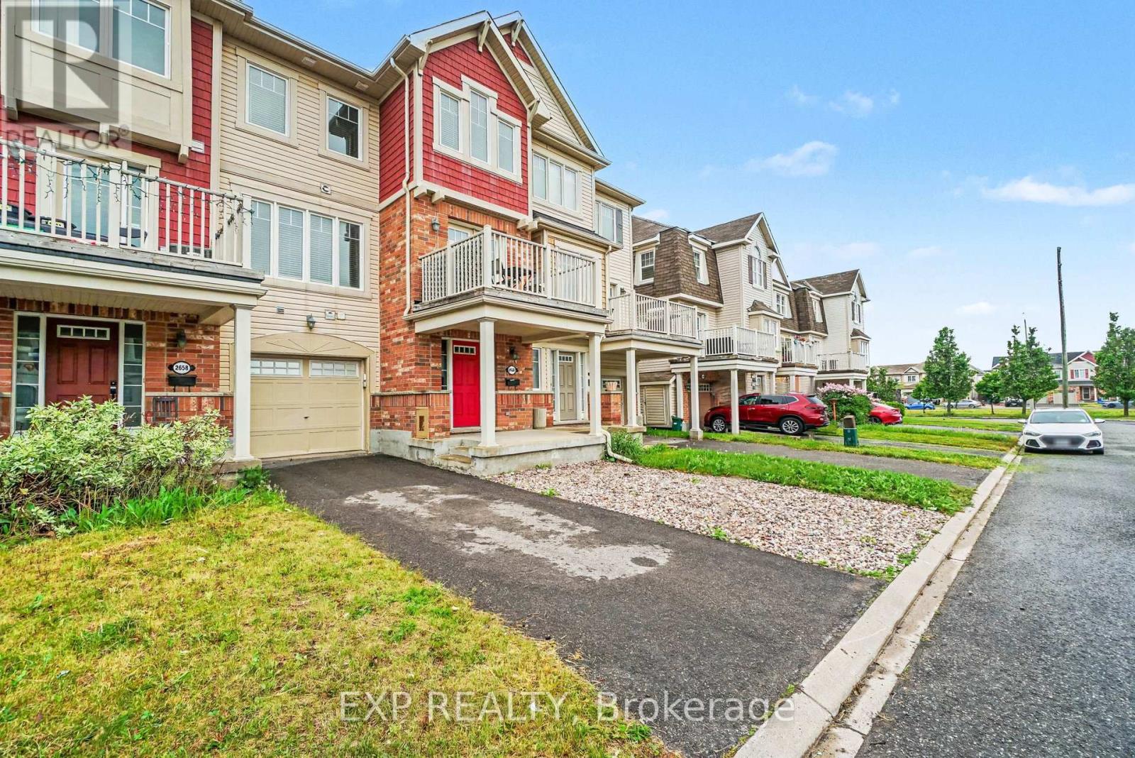 For sale: 2656 BAYNES SOUND WAY, Ottawa, Ontario K2J0X2