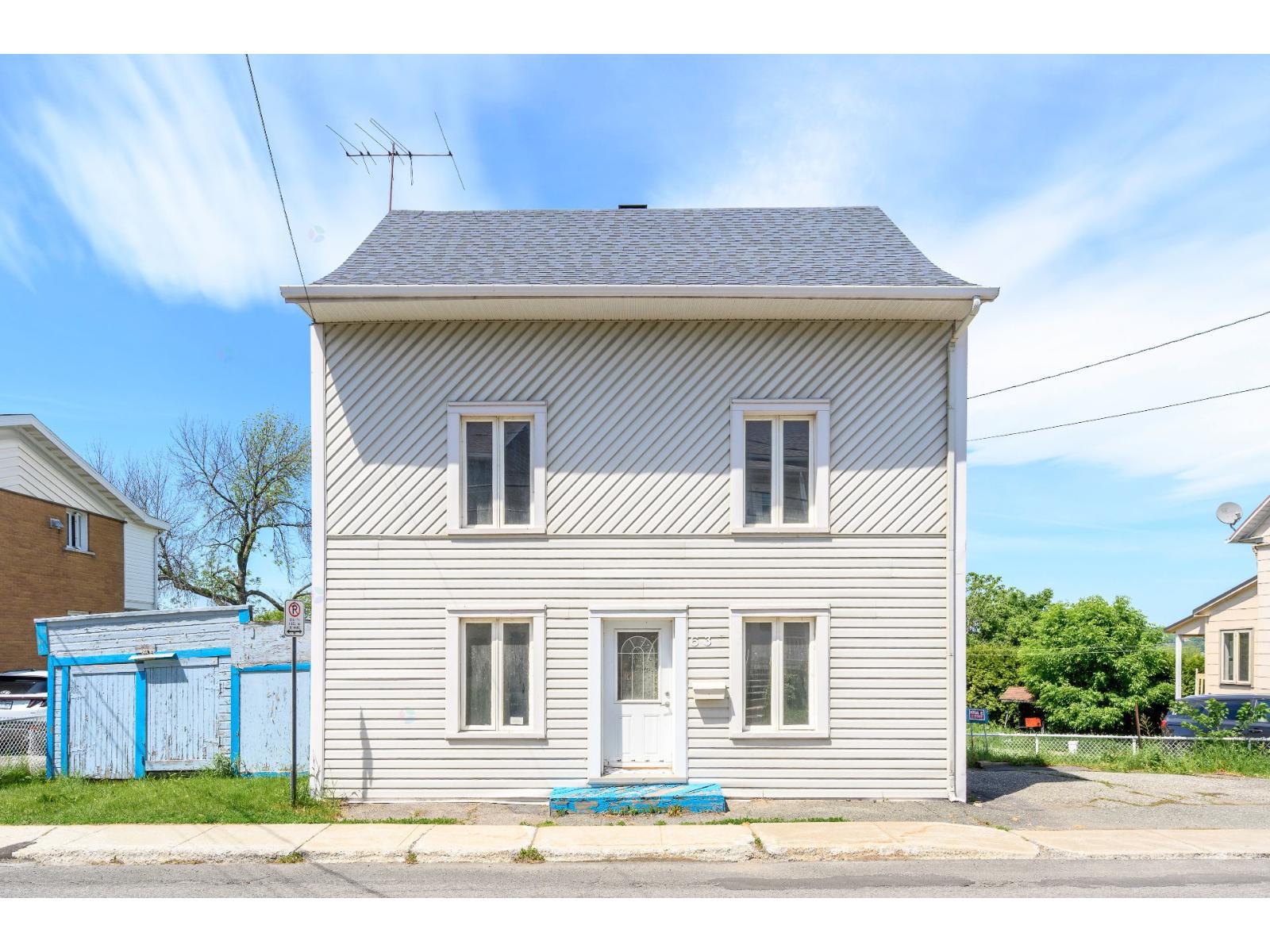 639 Rue St-Joseph, Lévis (Desjardins), Quebec G6V1J5