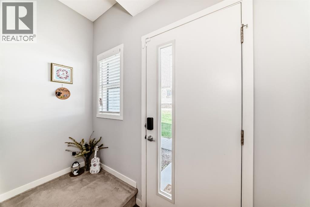 Row / Townhouse for Sale in 508 Harvest Grove Walk NE|Calgary, Alberta T3K2P3 2