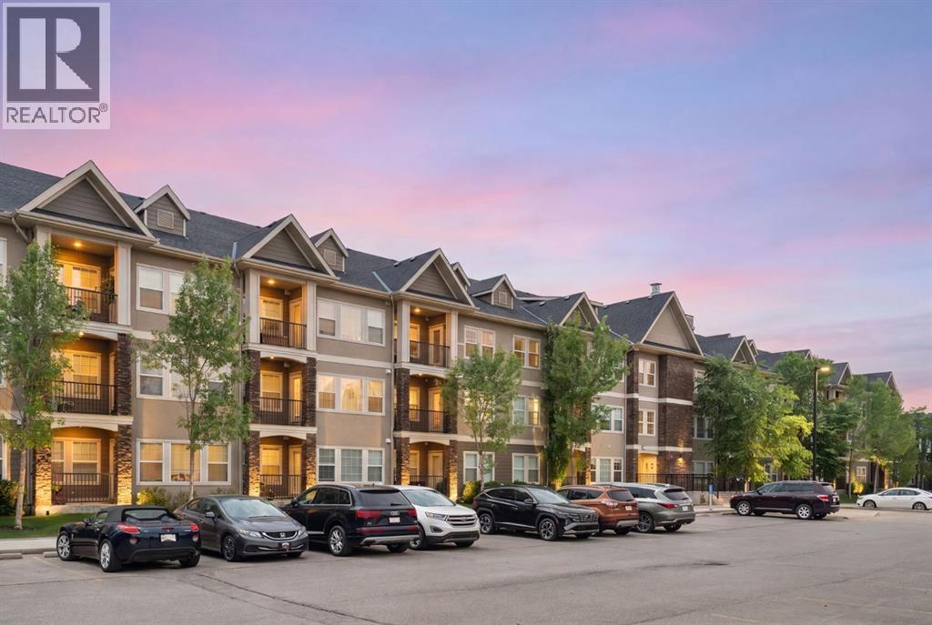 210, 200 Cranfield Common SE, Calgary, Alberta T3M1S2