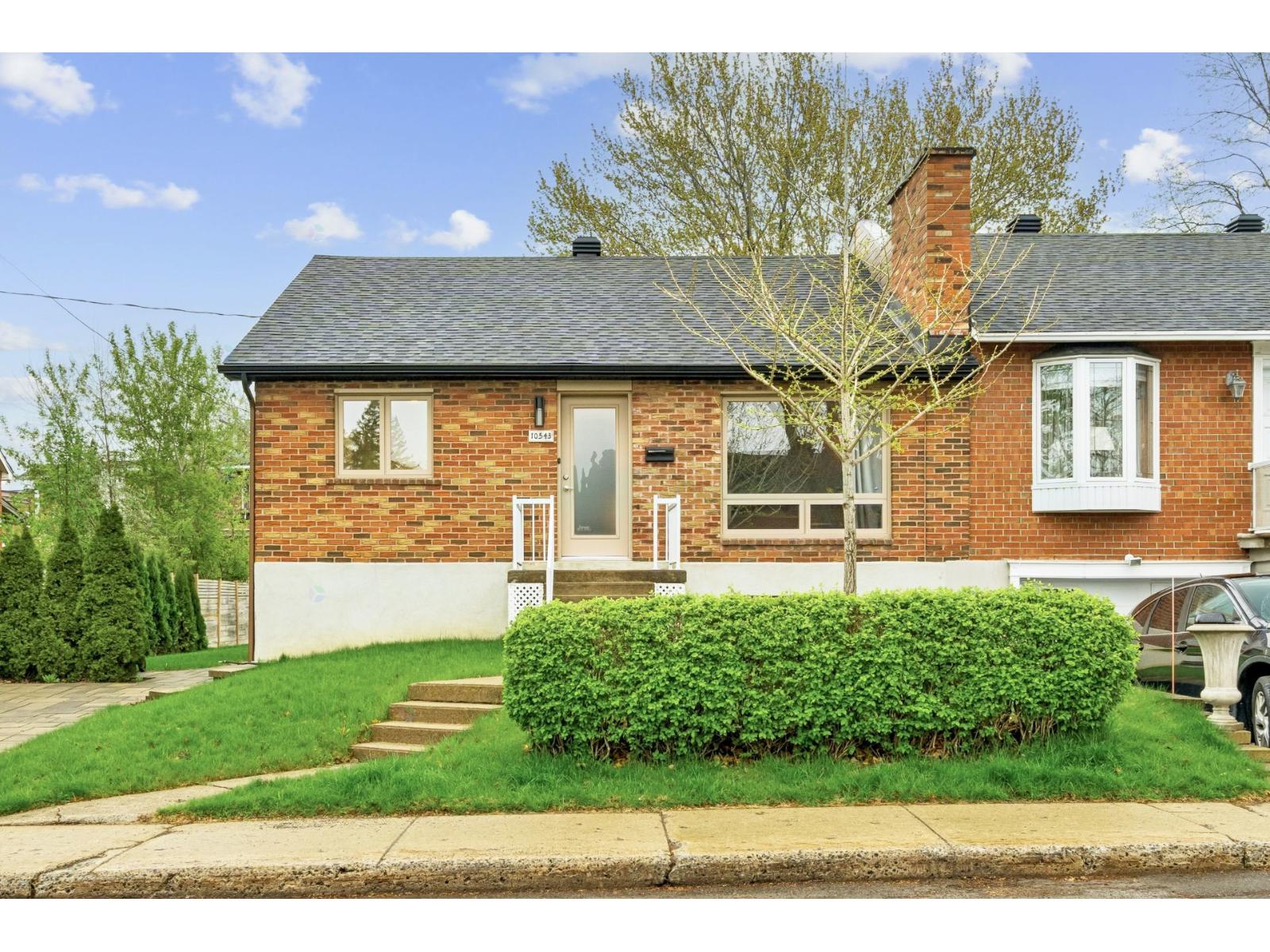 10543 Av. Audoin, Montréal (Montréal-Nord), Quebec H1H5E5