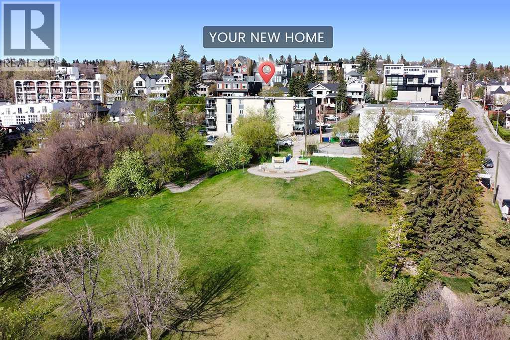 Apartment for Sale in 403, 2220 16A Street SW|Calgary, Alberta T2T4K2 2