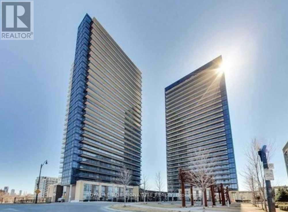 For rent: 2009 - 29 SINGER COURT, Toronto (Bayview Village
