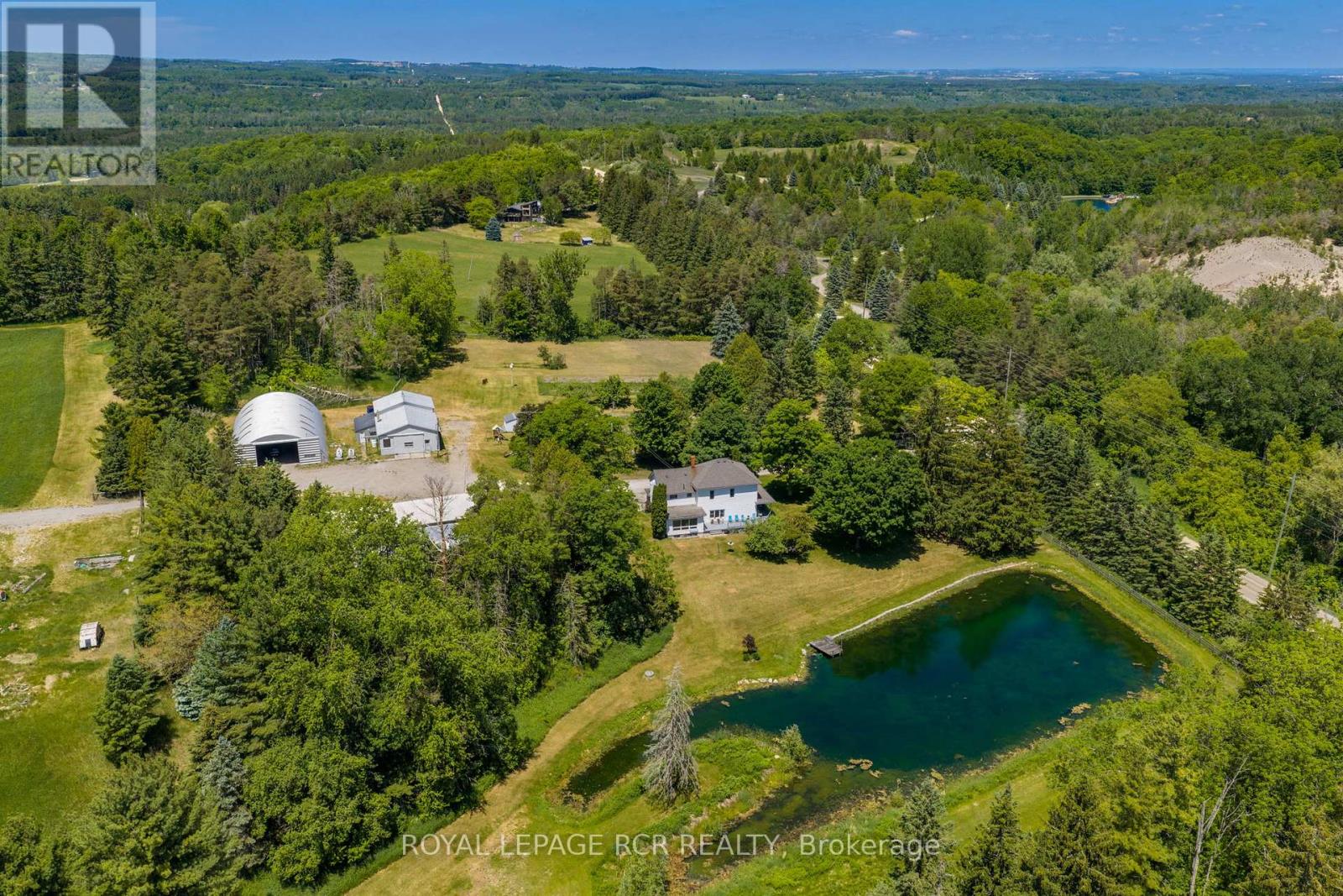 For sale: 953450 7TH LINE, Mono, Ontario L9W6E8 - X13419774