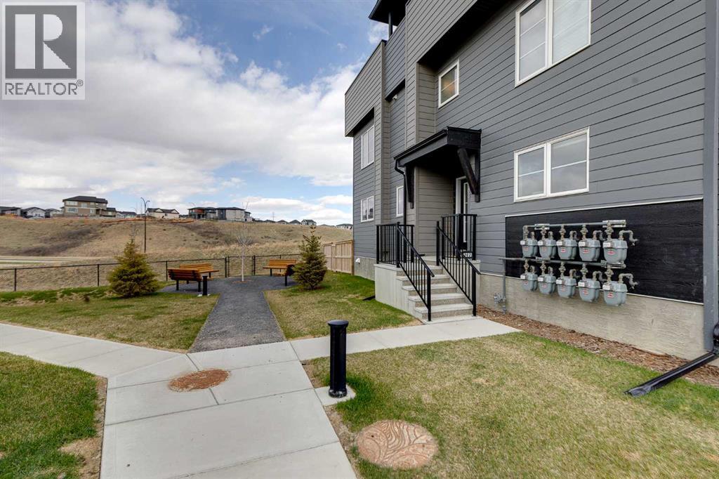 Row / Townhouse for Sale in 302, 260 Rowley Way NW|Calgary, Alberta T3L0H5 3