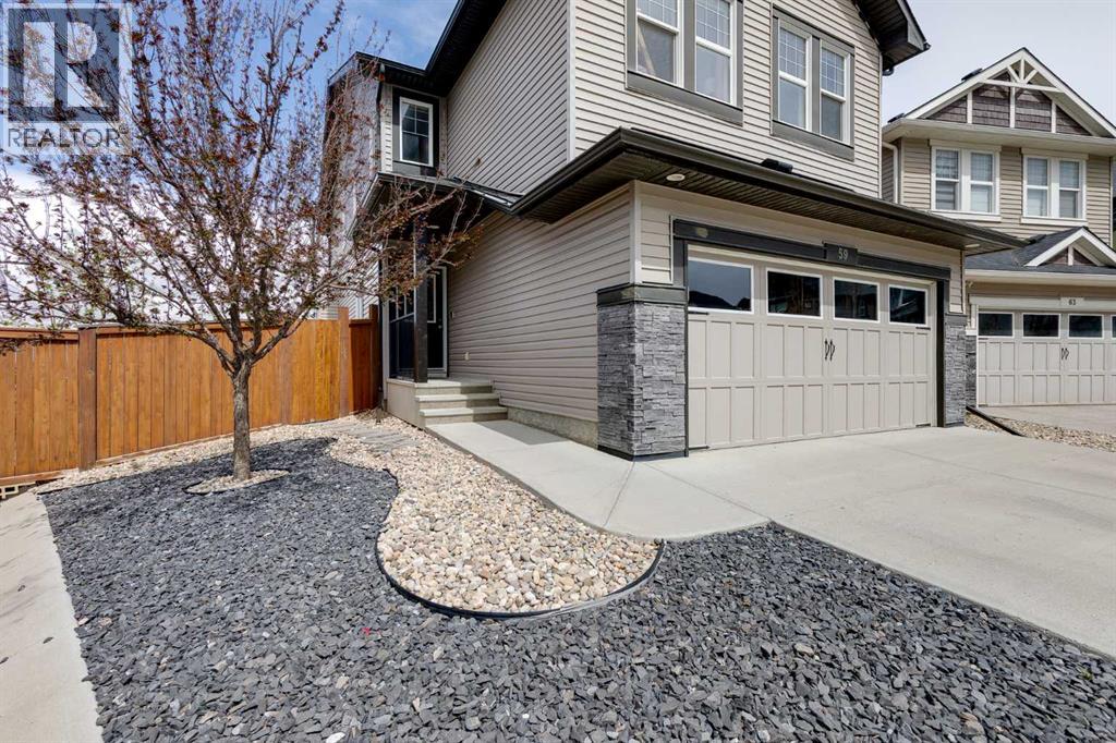 House for Sale in 59 Sage Berry Place NW|Calgary, Alberta T3R0L1 2