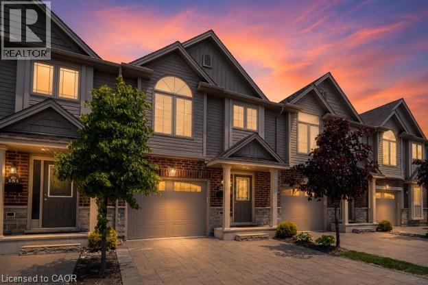 1061 EAGLETRACE Drive Unit# 149, London, Ontario N6G0T3
