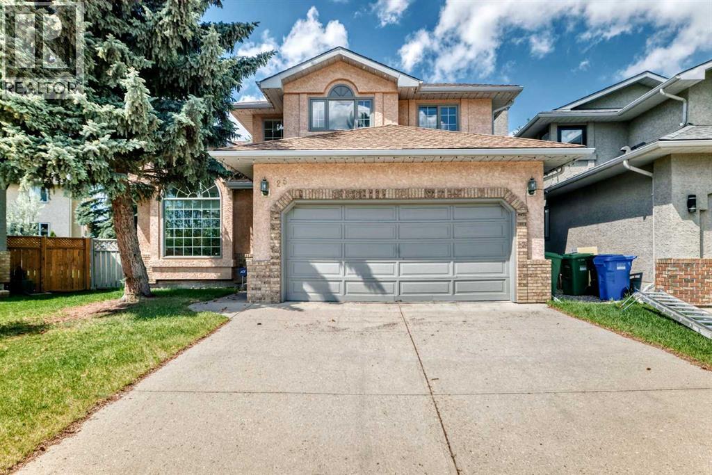 House for Sale in 25 Silverstone Mews NW|Calgary, Alberta T3B5K8