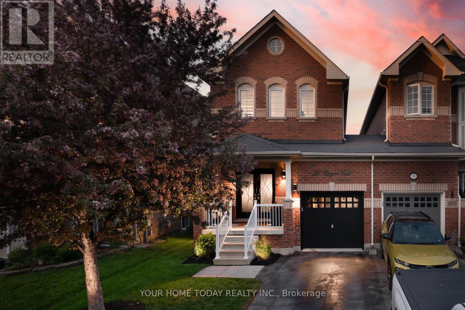 35 NIAGARA TRAIL, Halton Hills (Georgetown), Ontario L7G0A9