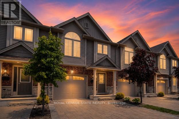 149 - 1061 EAGLETRACE DRIVE, London North (North S), Ontario N6G0T3