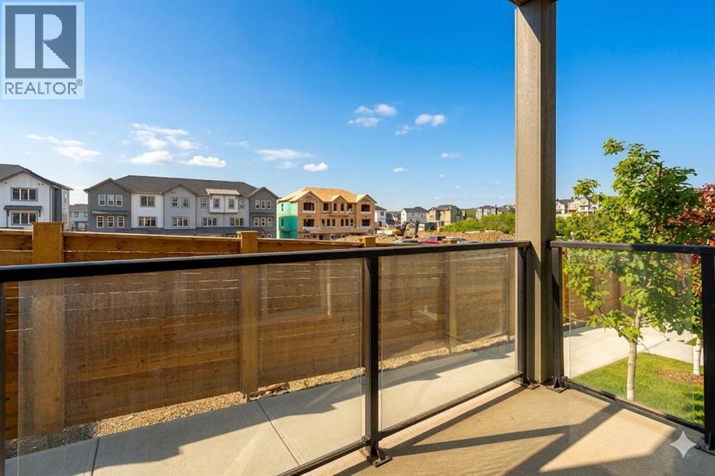 Row / Townhouse for Sale in 60, 2117 81st Street SW|Calgary, Alberta T3H6H5 4