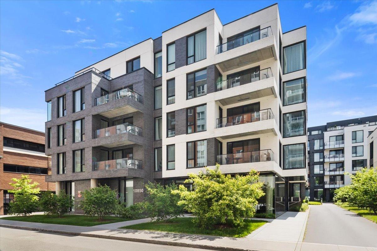 10850 Rue Basile-Routhier, #204, Montréal (Ahuntsic-Cartierville), Quebec H2C0A9