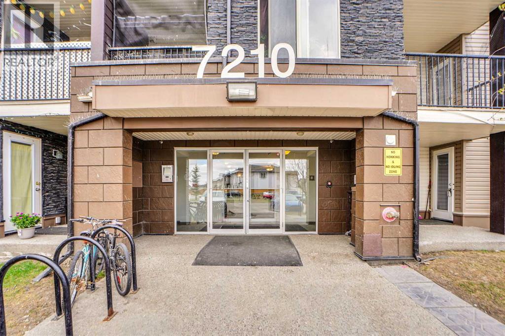 Apartment for Sale in 414, 7210 80 Avenue NE|Calgary, Alberta T3J0N7 2