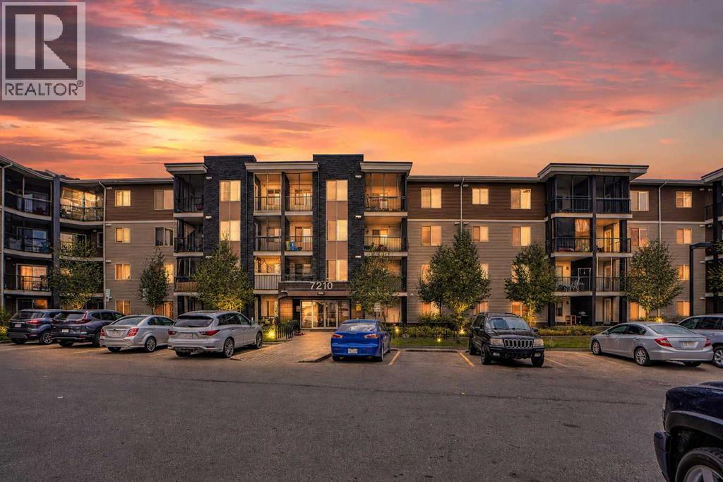 414, 7210 80 Avenue NE, Calgary, Alberta T3J0N7