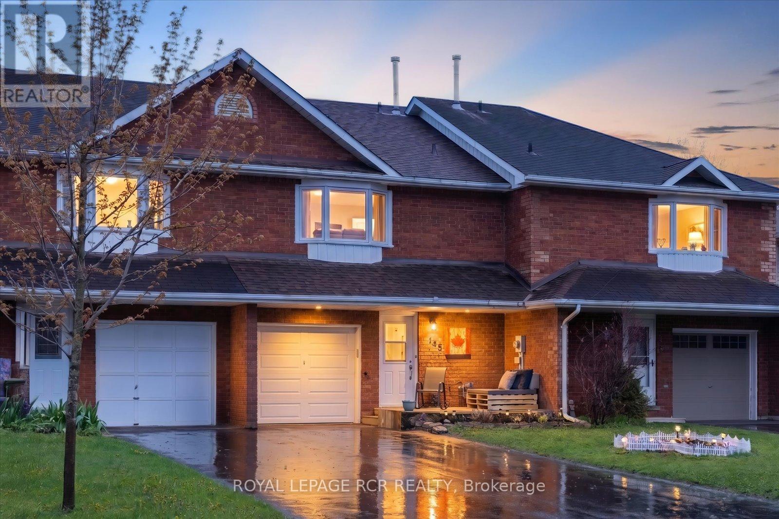 145 BEATTIE AVENUE