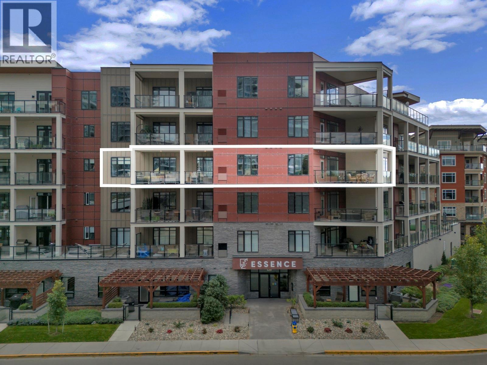 529 Truswell Road Unit# 402