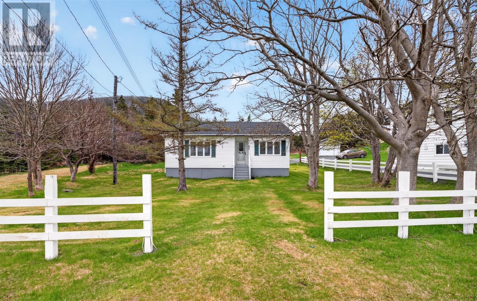 201a Beachy Cove Road